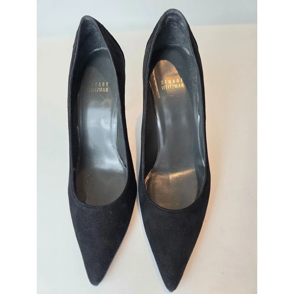 Stuart Weitzman this item